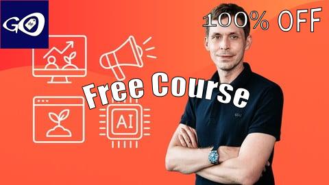 Free Coupon Organisch statt Ads: Sichtbarkeit ohne Werbebudget mit KI [100% OFF]