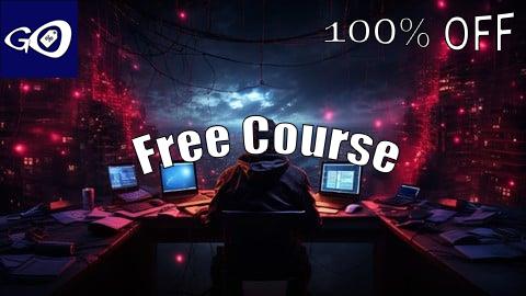 Free Coupon OSCP Ethical Hacking With Bug Bounty,Cloud,Defensive &Mobile [100% OFF]