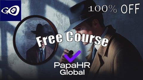 Free Coupon OSINT Avanzado: Búsqueda, Investigación y Hallazgos [ES] [100% OFF]