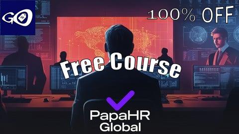 Free Coupon OSINT avançado encontre tudo pesquise e investigue [PT+] [100% OFF]