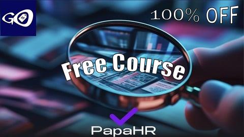 Free Coupon Sertifikalı OSINT Araştırmacı: Arama & Soruşturma [TR] [100% OFF]