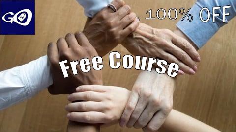 Free Coupon Overcoming Obstacles & Building Resilience as a Team [100% OFF]