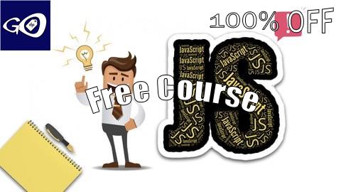 Free Coupon Oversimplified: The Most Confusing Javascript Concepts 2022 [100% OFF]