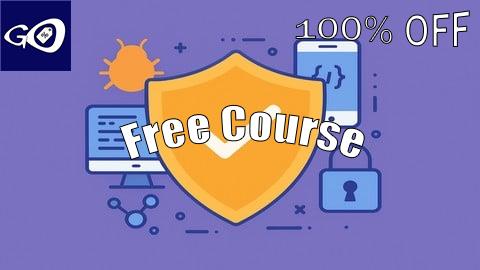 Free Coupon OWASP Security Testing of Web,API, Android& Source code app [100% OFF]