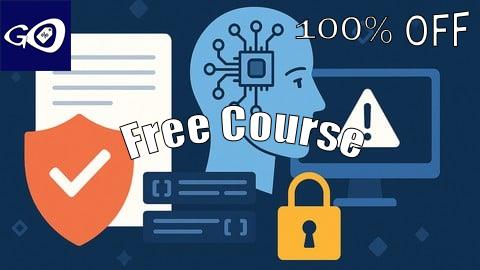 Free Coupon OWASP Top 10 for LLM Applications – 2025 Edition [100% OFF]