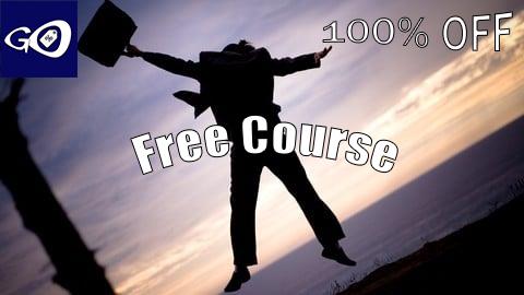 Free Coupon P.O.W.E.R. : Proven Interview System to crack your DREAM job [100% OFF]