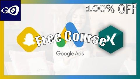 Free Coupon Paid Ads für dein Business: Das ultimative Kompendium [100% OFF]