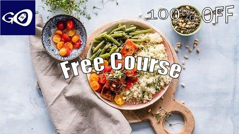 Free Coupon Pakistani Cooking - Become a Asian Cooking Master [100% OFF]