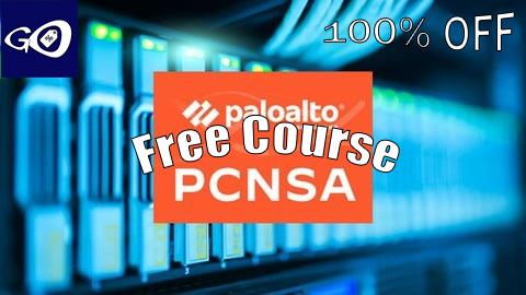 Free Coupon Palo Alto Networks Certified Network Security Administrator [100% OFF]