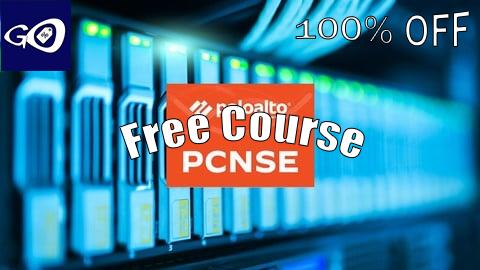 Free Coupon Palo Alto Networks Certified Network Security Engineer Exams [100% OFF]