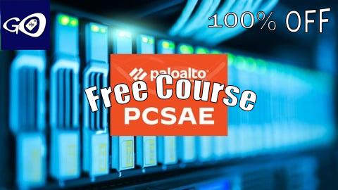 Free Coupon Palo Alto Networks Certified Security Automation Engineer [100% OFF]