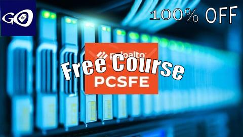 Free Coupon Palo Alto Networks Certified Software Firewall Engineer Exam [100% OFF]