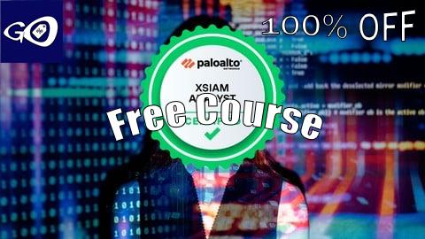 Free Coupon Palo Alto Networks Certified XSIAM Analyst Exams [100% OFF]