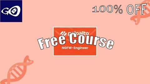 Free Coupon Palo Alto Networks NGFW-Engineer Practice Exams [100% OFF]