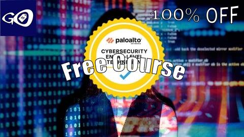 Free Coupon Palo Alto Networks -  PCCET Exams [100% OFF]