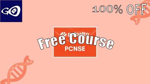 Free Coupon Palo Alto Networks PCNSE Network Security Practice Exams [100% OFF]