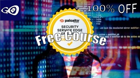Free Coupon Palo Alto Networks Security Service Edge Engineer Exams [100% OFF]