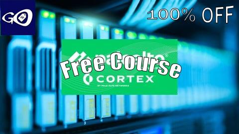 Free Coupon Palo Alto Networks System Engineer Professional - Cortex [100% OFF]
