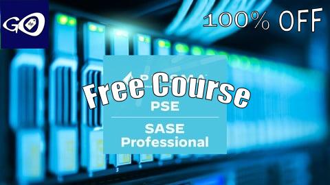 Free Coupon Palo Alto Networks System Engineer Professional - SASE Exams [100% OFF]