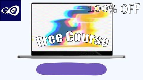 Free Coupon Pandas, libreria de Python para ciencia de datos [100% OFF]