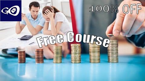 Free Coupon Passive Income - 1-Hour Course To Guide Your Financial Path [100% OFF]
