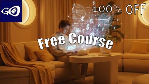 Free Coupon Passive Income Playbook: AI Tools, Automation & More [100% OFF]