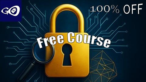 Free Coupon Password Cracking & Cryptography: John the Ripper & Hashcat [100% OFF]