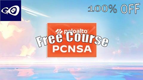 Free Coupon PCNSA Success Kit: 996 Practice Questions & Mock Exams [100% OFF]