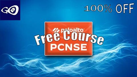 Free Coupon PCNSE Certification Practice Tests for Palo Alto Firewalls [100% OFF]
