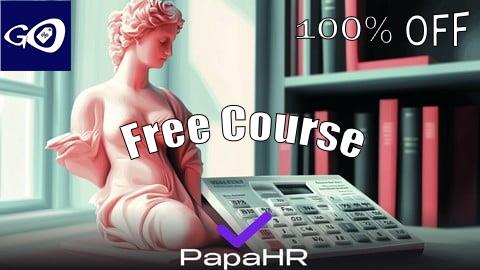 Free Coupon Penganggaran SDM: rencana dan pembenaran biaya [ID] [100% OFF]