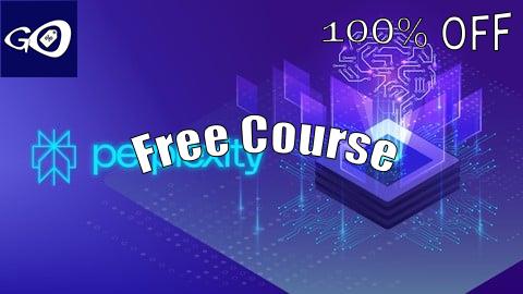 Free Coupon Perplexity Desde Cero: La IA que Supera a Google y ChatGPT [100% OFF]