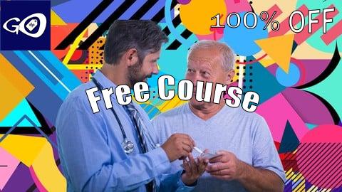 Free Coupon Person-Centred Care in Adult Nursing | Specialized Diploma [100% OFF]