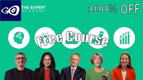 Free Coupon Personal Development: 19 Unique Courses. Real Experts! [100% OFF]