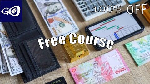 Free Coupon Personal Finance Basics - What Schools Don't Teach [100% OFF]