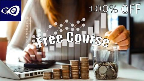 Free Coupon Personal Finance Masterclass - Money Management 101 Course [100% OFF]