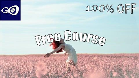 Free Coupon Personal Growth - Affirmations and Taking Action [100% OFF]
