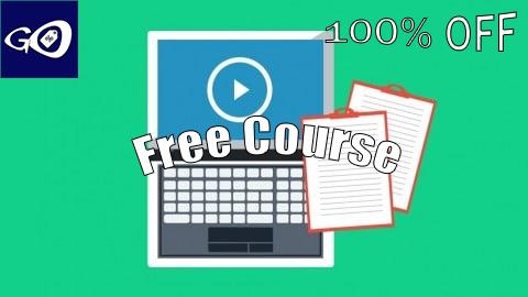 Free Coupon Personal Presentation Training [100% OFF]
