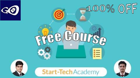 Free Coupon Personal Productivity Enhancement with Generative AI [100% OFF]