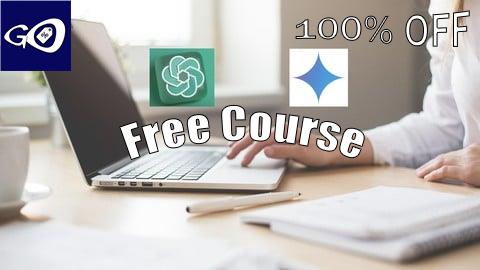 Free Coupon Personalcontrolling mit ChatGPT und Co. [100% OFF]