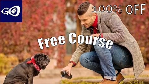 Free Coupon Certified Pet Nutritionist: Ration, Diet & Animal Nutrition [100% OFF]
