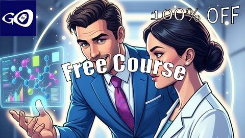 Free Coupon Pharmaceutical Industry: Brand Strategy, Sales, and Launch [100% OFF]
