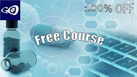 Free Coupon Pharmacovigilance Course [100% OFF]
