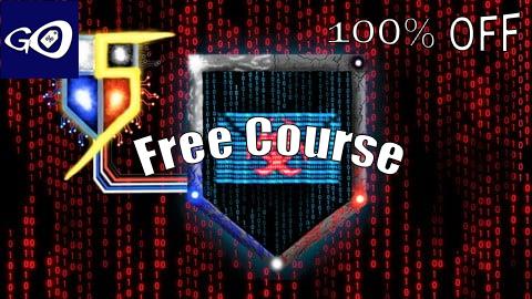 Free Coupon Phishing Attacks & Defense [100% OFF]