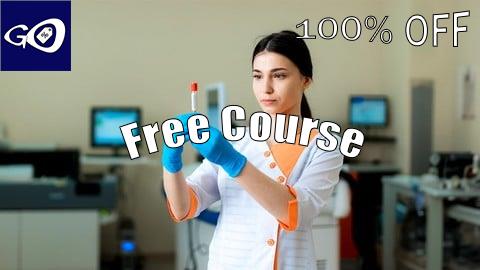 Free Coupon Phlebotomy Foundations: Understanding Procedures & Protocols [100% OFF]