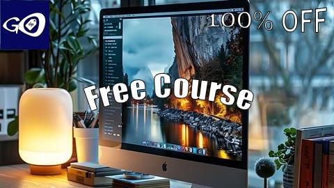 Free Coupon Photo Editing using Adobe Lightroom CC [100% OFF]