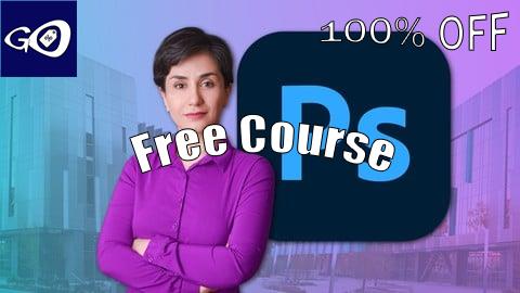 Free Coupon Photoshop for Architects: Easy & Effective Presentation [100% OFF]