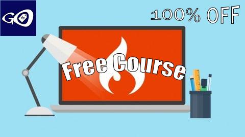 Free Coupon PHP CodeIgniter 4: Build Complete Job Portal [100% OFF]