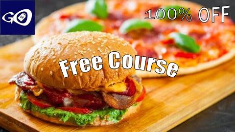 Free Coupon PHP CodeIgniter 4: Build Restaurant Management System 2025 [100% OFF]