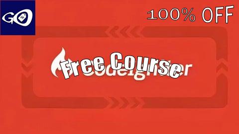 Free Coupon PHP CodeIgniter 4: Build Travel Agency Management System [100% OFF]