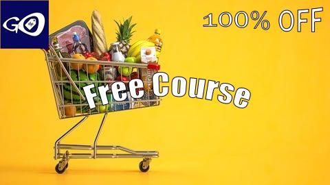 Free Coupon PHP Laravel: Build Food Ordering Ecommerce Store [100% OFF]